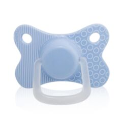 Bebedor 143 Silikon Simetrik Uç No 3 18 Ay+ Emzik