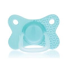 Bebedor 143 Silikon Simetrik Uç No 3 18 Ay+ Emzik