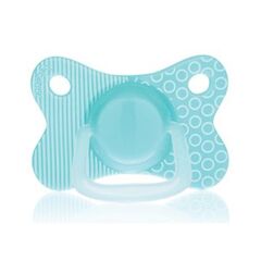 Bebedor 143 Silikon Simetrik Uç No 3 18 Ay+ Emzik Yeşil