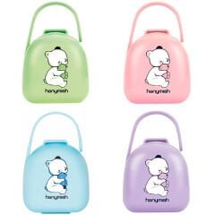 Hanymish 730 Emzik Saklama Kabı