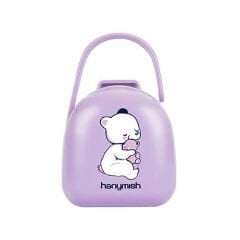 Hanymish 730 Emzik Saklama Kabı