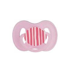 Bebedor 202 Klasik Ortodontik Damaklı Emzik No 2 6-18 Ay