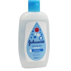 Johnsons Baby Kolonya Morning Dew 200 ml