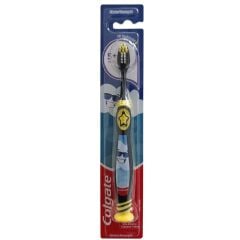 Colgate Bulut 5+ Yaş Ekstra Yumuşak Diş Fırçası