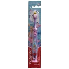 Colgate Deniz Kızı 5+ Yaş Ekstra Yumuşak Diş Fırçası