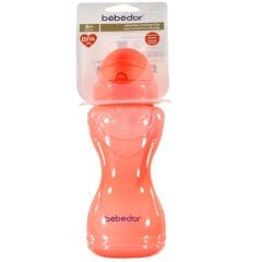 Bebedor Sportif Pipetli Alıştırma Bardağı 330 ml
