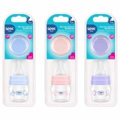 Wee Baby Mini Cam Alıştırma Bardağı Seti 30 ml