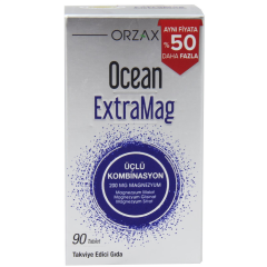 Ocean Extramag 90 Tablet