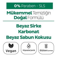 Sleepy Easy Clean Yüzey Temizlik Havlusu 50 Yaprak