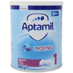 Aptamil Prosyneo 1 Bebek Sütü 400 gr