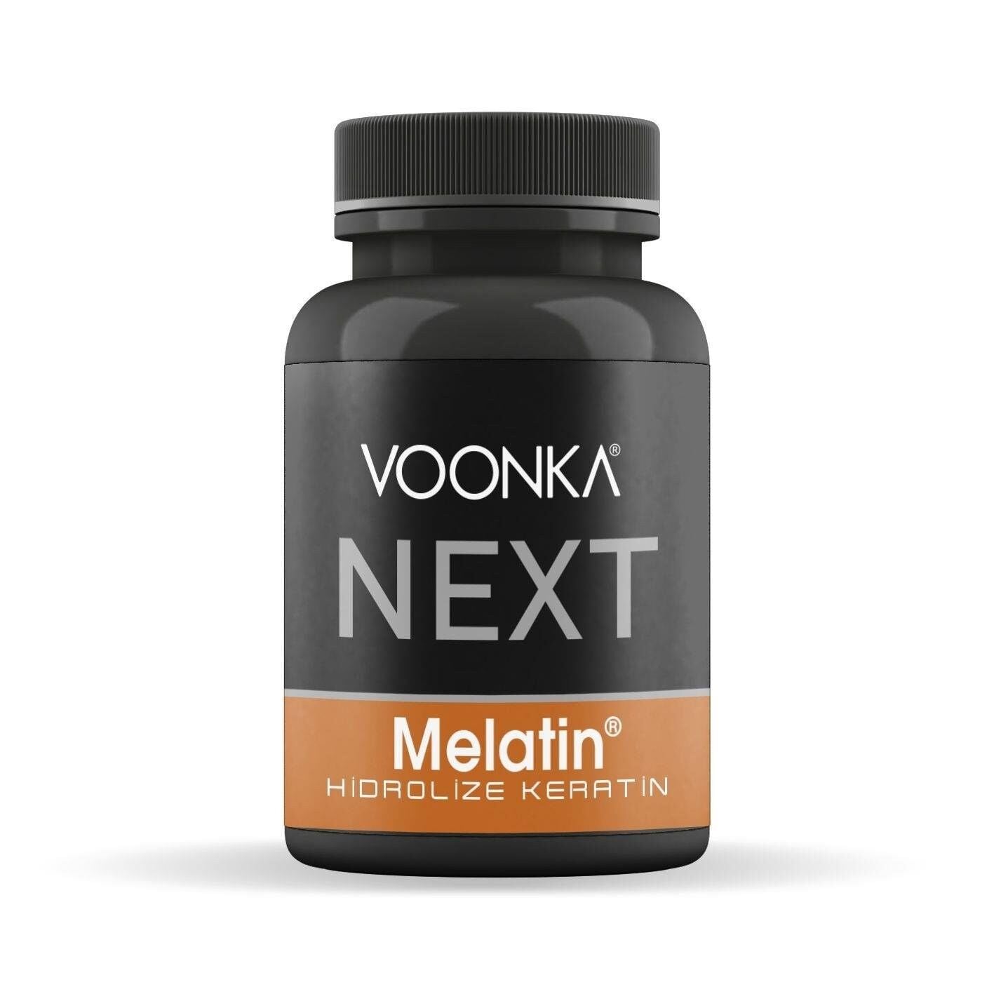 Voonka Next Melatin 60 Kapsül