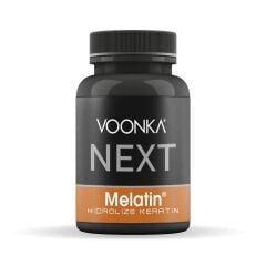 Voonka Next Melatin 60 Kapsül