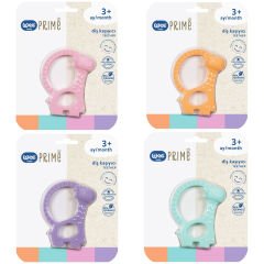Wee Baby Prime Silikon Diş Kaşıyıcı 3+ Ay