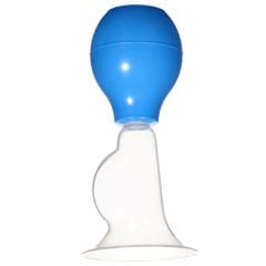 Wee Baby Göğüs Pompası Tirle