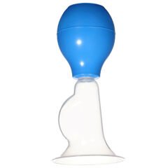 Wee Baby Göğüs Pompası Tirle