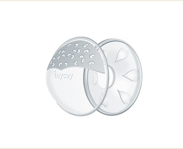 Mycey Emzirme Kalkanı 2li Seti