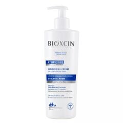 Bioxcin Atopicare Atopiye Eğimli Ciltler İçin Besleyici Krem 500 ml