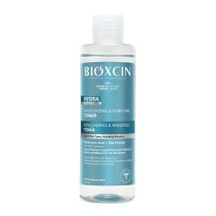 Bioxcin Hydra Nemlendirici Arındırıcı Tonik 200 ml