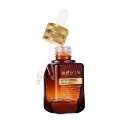 Bioxcin Hyaluronic Acid 3% Yoğun Nemlendirici Serum 30 ml