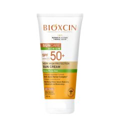 Bioxcin Sun Care Spf 50+ Akneye Eğilimli Ciltler İçin Güneş Kremi 150 ml