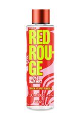 Selin Lumiere Red Rouge Saç Ve Vücut Spreyi 200 ml