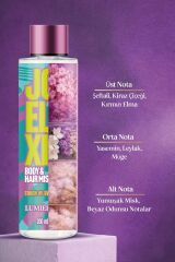 Selin Lumiere Joy Elixir Saç Ve Vücut Spreyi 200 ml