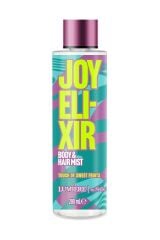Selin Lumiere Joy Elixir Saç Ve Vücut Spreyi 200 ml