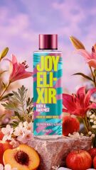 Selin Lumiere Joy Elixir Saç Ve Vücut Spreyi 200 ml