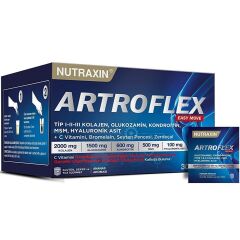 Nutraxin Artroflex Easy Move 30 Saşe