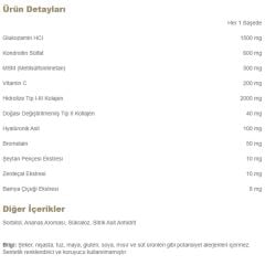 Nutraxin Artroflex Easy Move 30 Saşe