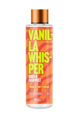 Selin Lumiere Vanilla Whisper Saç Vücut Spreyi 200 ml