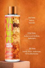 Selin Lumiere Vanilla Whisper Saç Vücut Spreyi 200 ml