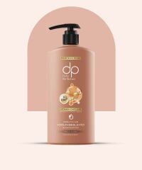 DP Daily Perfection Çörek Otu Yağı Yoğun Besleyici Bakım Şampuanı 800 ml