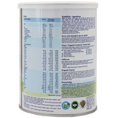 Hipp 2 Organik Combiotic Devam Sütü 350 gr 6 Adet