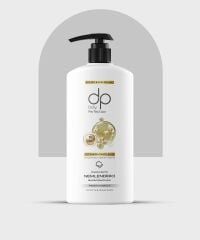 DP Daily Perfection Pamuk Sütü Nemlendirici Şampuan 800 ml