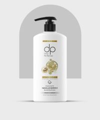 DP Daily Perfection Pamuk Sütü Nemlendirici Şampuan 800 ml
