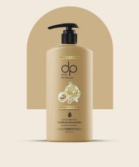 DP Daily Perfection Çam Terebentin Yoğun Onarıcı Şampuan 800 ml