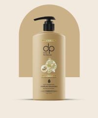 DP Daily Perfection Çam Terebentin Yoğun Onarıcı Şampuan 800 ml