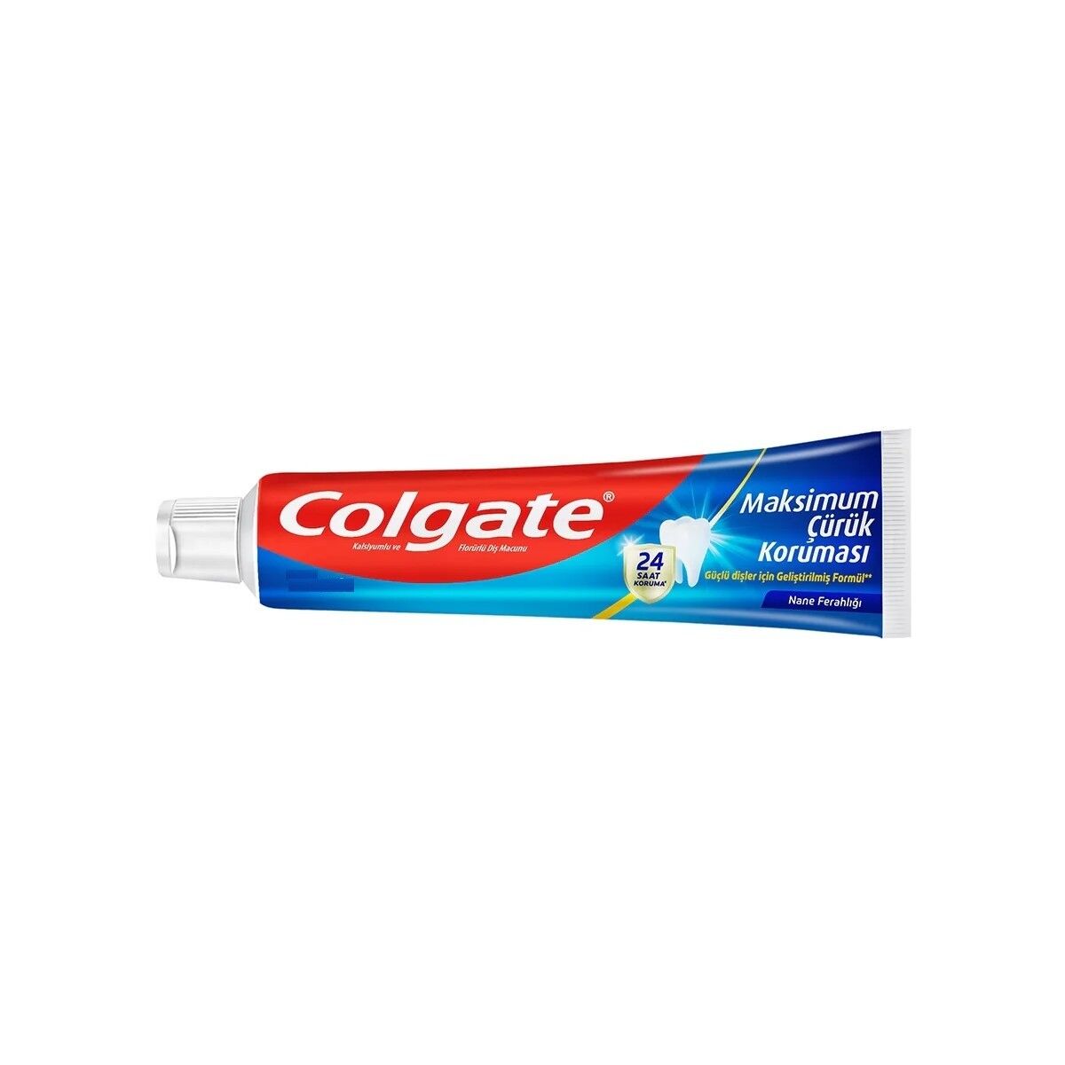 Colgate Maksimum Çürük Koruması 75 ml