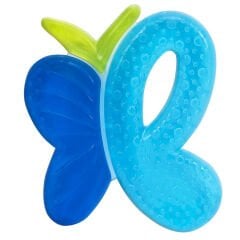 Hanymish 700 Renkli Sulu Diş Kaşıyıcı 4+ Ay