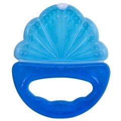 Hanymish 700 Renkli Sulu Diş Kaşıyıcı 4+ Ay