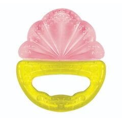 Hanymish 700 Renkli Sulu Diş Kaşıyıcı 4+ Ay