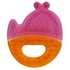 Hanymish 700 Renkli Sulu Diş Kaşıyıcı 4+ Ay