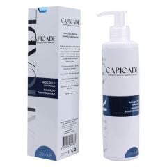 Capicade Ardıç Özlü Şampuan 220 ml