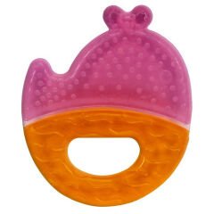 Hanymish 700 Renkli Sulu Diş Kaşıyıcı 4+ Ay Pembe