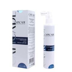 Capicade Saç Dökülmesine Karşı Etkili Losyon 100 ml