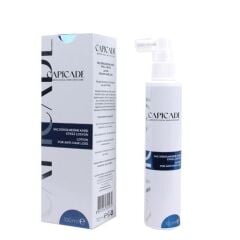 Capicade Saç Dökülmesine Karşı Etkili Losyon 100 ml