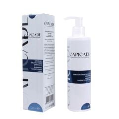 Capicade Saç Dökülmesine Karşı Etkili Şampuan 220 ml