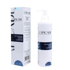 Capicade Yağlı Saçlar İçin Şampuan 220 ml