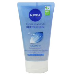 Nivea Canlandırıcı Ve Arındırıcı Peeling 150 ml